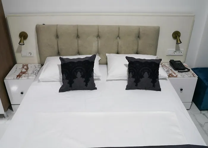 Appartement met een Slaapkamer